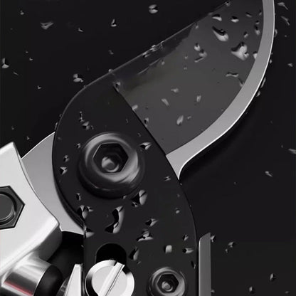 🥳HOT SALE🥳💞50K+ SOLD! Pruning Shears – From £12.99! SK5 edge, rubberized grip & 30/50mm capacity. Clean cuts – grab yours! ✅