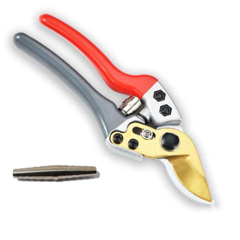 🥳HOT SALE🥳💞50K+ SOLD! Pruning Shears – From £12.99! SK5 edge, rubberized grip & 30/50mm capacity. Clean cuts – grab yours! ✅