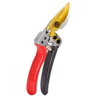 🥳HOT SALE🥳💞50K+ SOLD! Pruning Shears – From £12.99! SK5 edge, rubberized grip & 30/50mm capacity. Clean cuts – grab yours! ✅