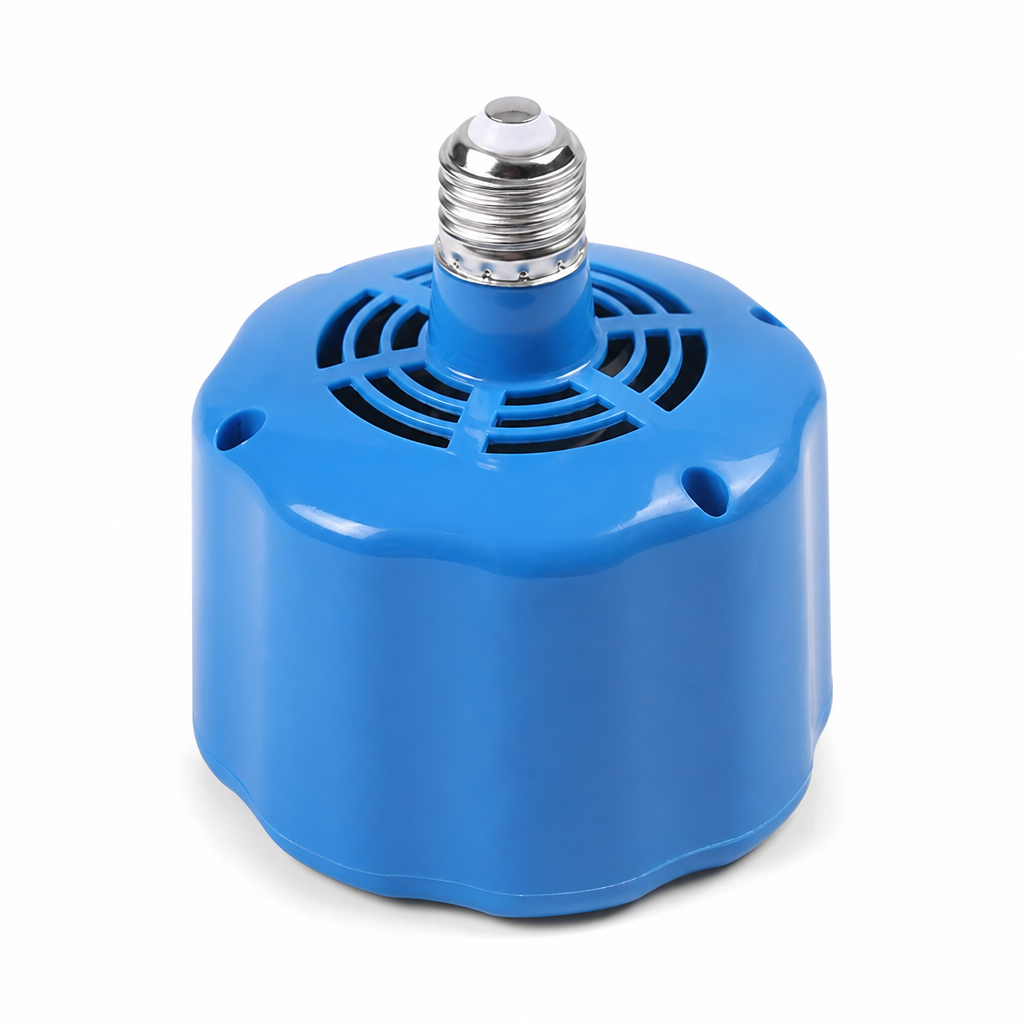 ⏳Limited-time 50% off⏰Intelligent Temperature Control Brooder Heater🐣🌡️