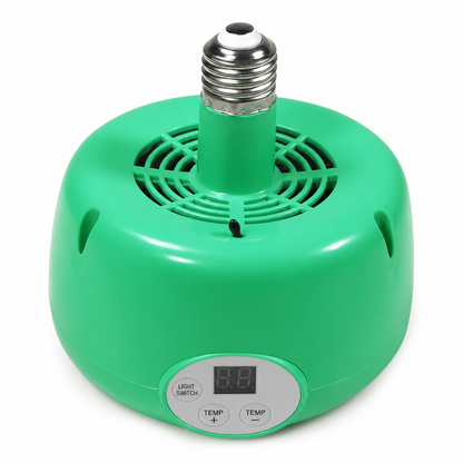 ⏳Limited-time 50% off⏰Intelligent Temperature Control Brooder Heater🐣🌡️
