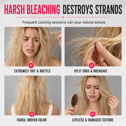 💇 Save 50%! 🌈 Temporary Hair Color Spray – Vivid colour & 5s dry ✨