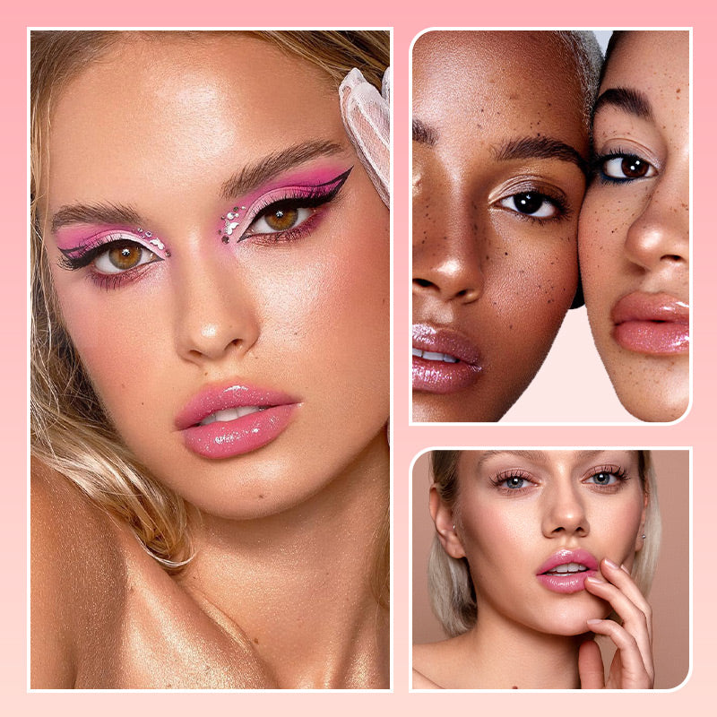 💋 50% OFF — LIMITED TIME 🌈 12 Stunning Shades — From Nude to Bold Red