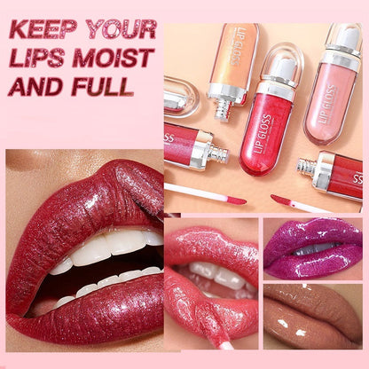 💋 50% OFF — LIMITED TIME 🌈 12 Stunning Shades — From Nude to Bold Red