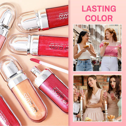 💋 50% OFF — LIMITED TIME 🌈 12 Stunning Shades — From Nude to Bold Red
