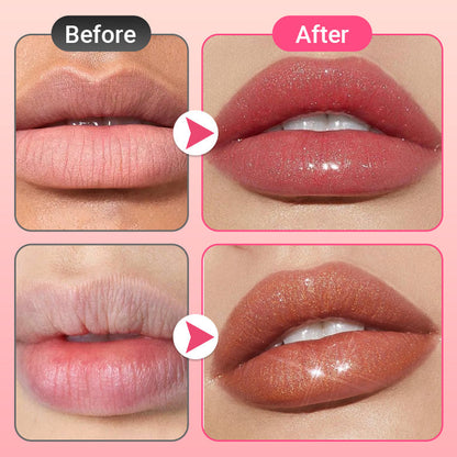 💋 50% OFF — LIMITED TIME 🌈 12 Stunning Shades — From Nude to Bold Red