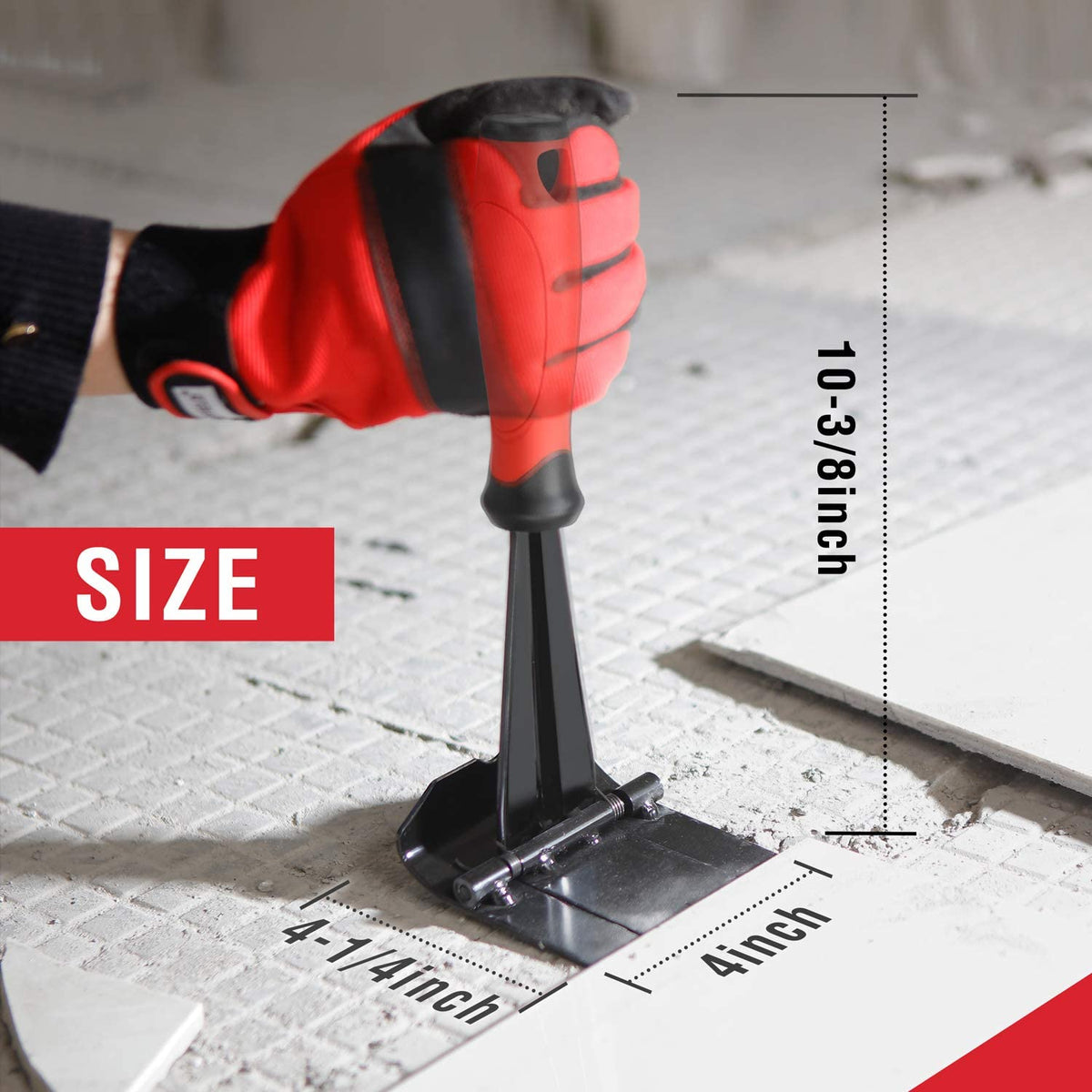 📢📢50% OFF !! ⏰The Ultimate Tool for Effortless Trim Removal