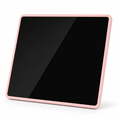 🚗 Silicone Center Display Edge Protector