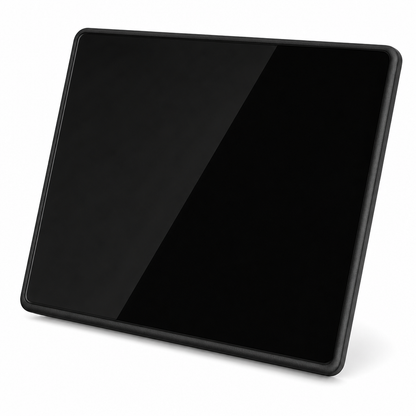 🚗 Silicone Center Display Edge Protector