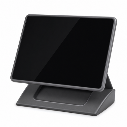 🚗 Silicone Center Display Edge Protector