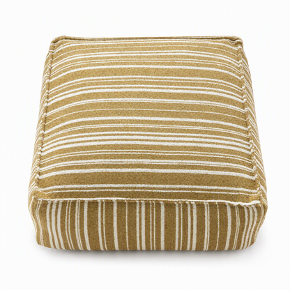 ⏳Time-Limited Special⏰Storage Stool Cover: Fill with Clothes, 100kg Support, Wide Zipper, Washable, 45x45x23cm