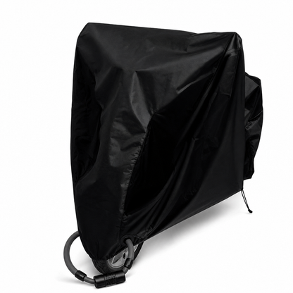 🚲 50% OFF! 🌧️ Waterproof Bike Cover – 190T, dustproof & outdoor protection ✨