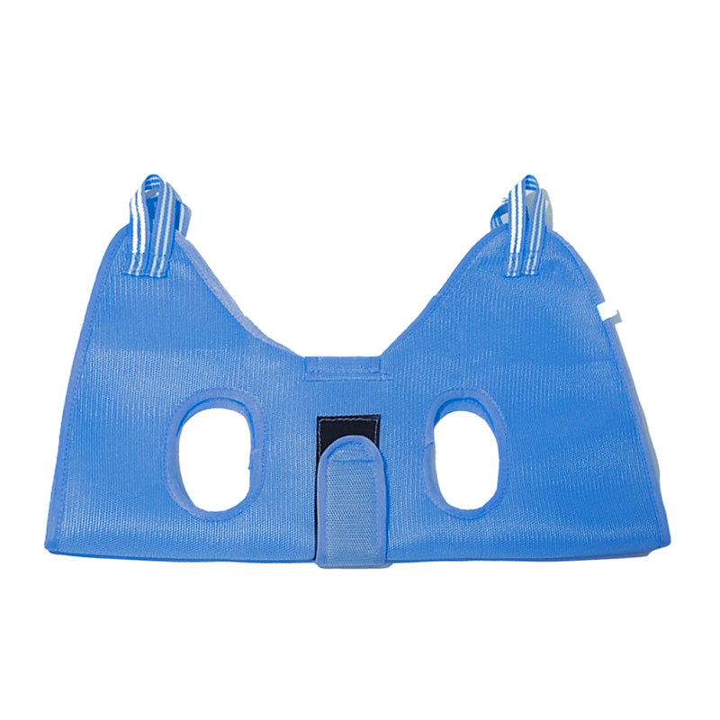 🔥Groom Pets Stress-Free Instantly💥Breathable Nail Trimming Hammock