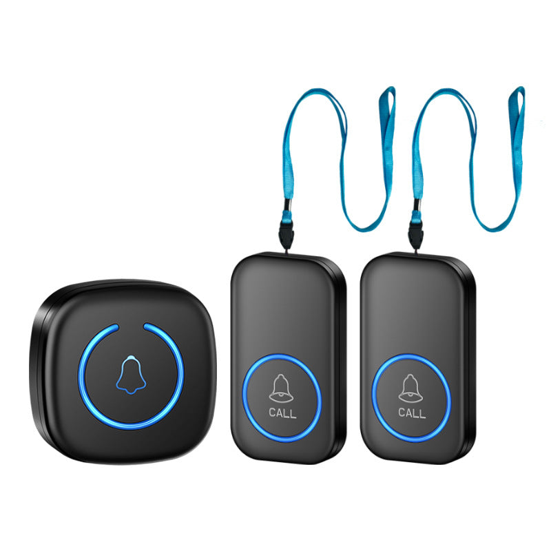 📢📢50% OFF !! ⏰Wireless Caregiver Pager Smart Call System