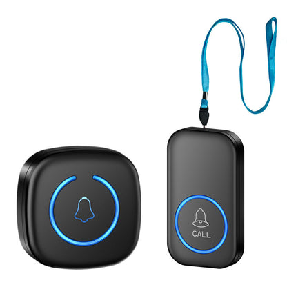 📢📢50% OFF !! ⏰Wireless Caregiver Pager Smart Call System