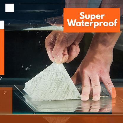 Waterproof Butyl Repair Tape – Seal Gaps, Joints & Seams
