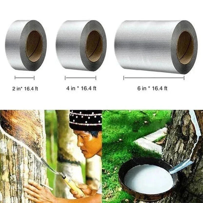 Waterproof Butyl Repair Tape – Seal Gaps, Joints & Seams