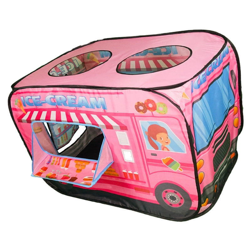 ⏰ Fun Pop-Up Play Tent for Kids – Indoor & Outdoor Adventure Toy