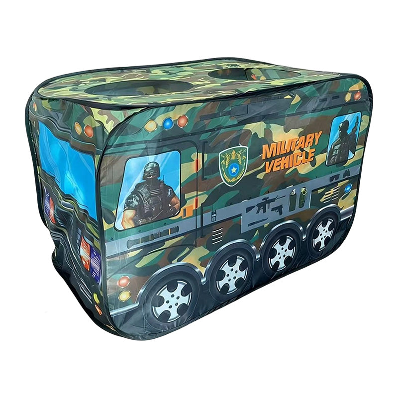 ⏰ Fun Pop-Up Play Tent for Kids – Indoor & Outdoor Adventure Toy