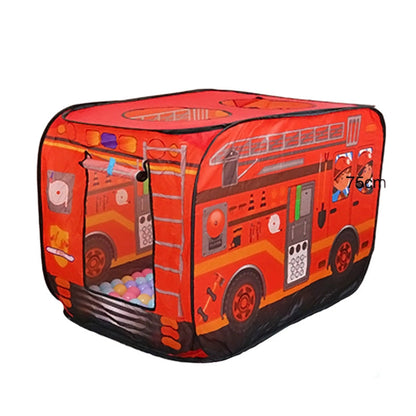 ⏰ Fun Pop-Up Play Tent for Kids – Indoor & Outdoor Adventure Toy