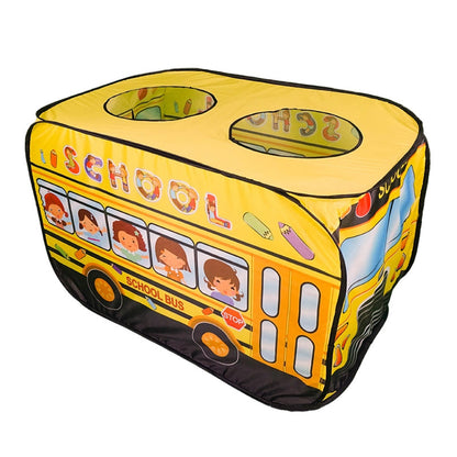 ⏰ Fun Pop-Up Play Tent for Kids – Indoor & Outdoor Adventure Toy