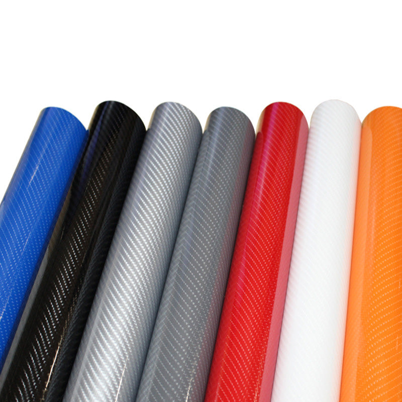 💥Carbon Fiber Interior Trim Film
