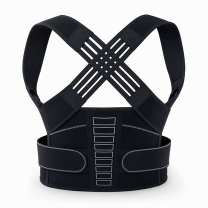 ✨Adjustable Back Posture Corrector for Adults🧍