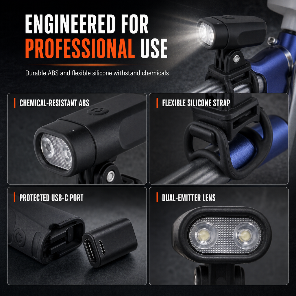 🔧 LIMITED-TIME 50% OFF! ✨ Lightweight Spray Gun – LED Aiming, Even Finish, Multi-scene 🎨