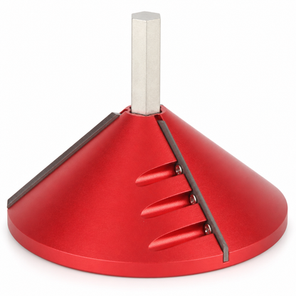 📢PVC Pipe Chamfering Tool – Drill-Powered, Smooth 30° Bevels in Seconds 💡✨