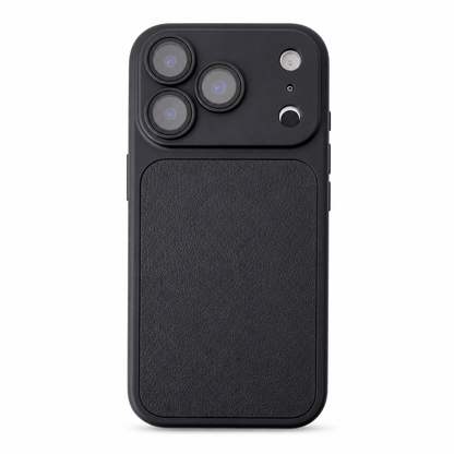 Solid Color Protective Shockproof Phone Case