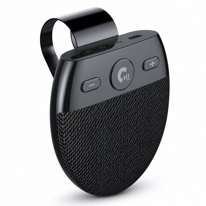 🚗 50% Off Now ✨ SP11 Sun Visor Bluetooth Speakerphone — Hands-Free Calls 📞