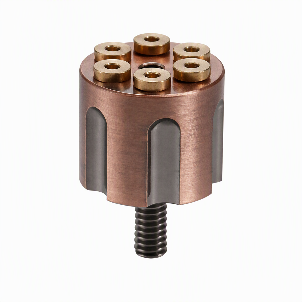 🏍️ LIMITED-TIME 49% OFF! ⚙️ Motorcycle CNC Quick Release Seat Bolt – Tool-free, Anti-corrosion, Stylish ✨