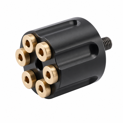 🏍️ LIMITED-TIME 49% OFF! ⚙️ Motorcycle CNC Quick Release Seat Bolt – Tool-free, Anti-corrosion, Stylish ✨