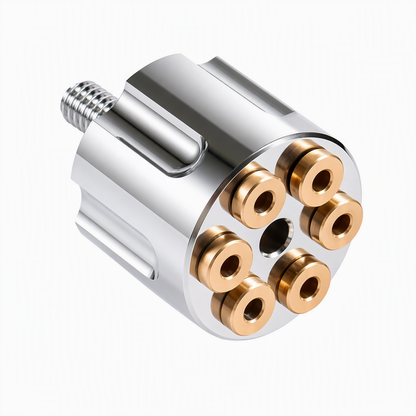 🏍️ LIMITED-TIME 49% OFF! ⚙️ Motorcycle CNC Quick Release Seat Bolt – Tool-free, Anti-corrosion, Stylish ✨