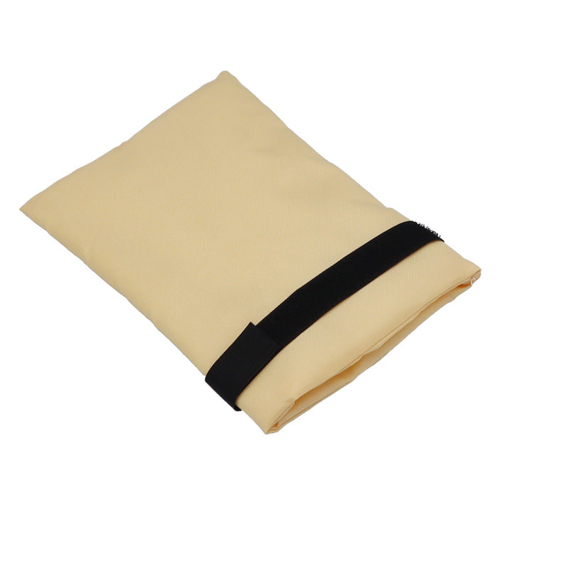 🚰 50% OFF! ❄️ Outdoor Faucet Cover – Winter freeze protection & insulated ✨