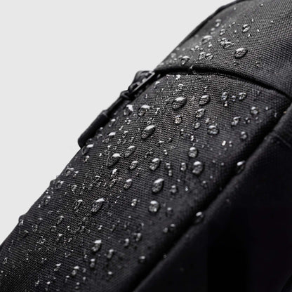 Upgraded 2.0 Travel Sling Bag | Anti-Theft, 500D Nylon, RFID Protection — Limited Time 50% Off