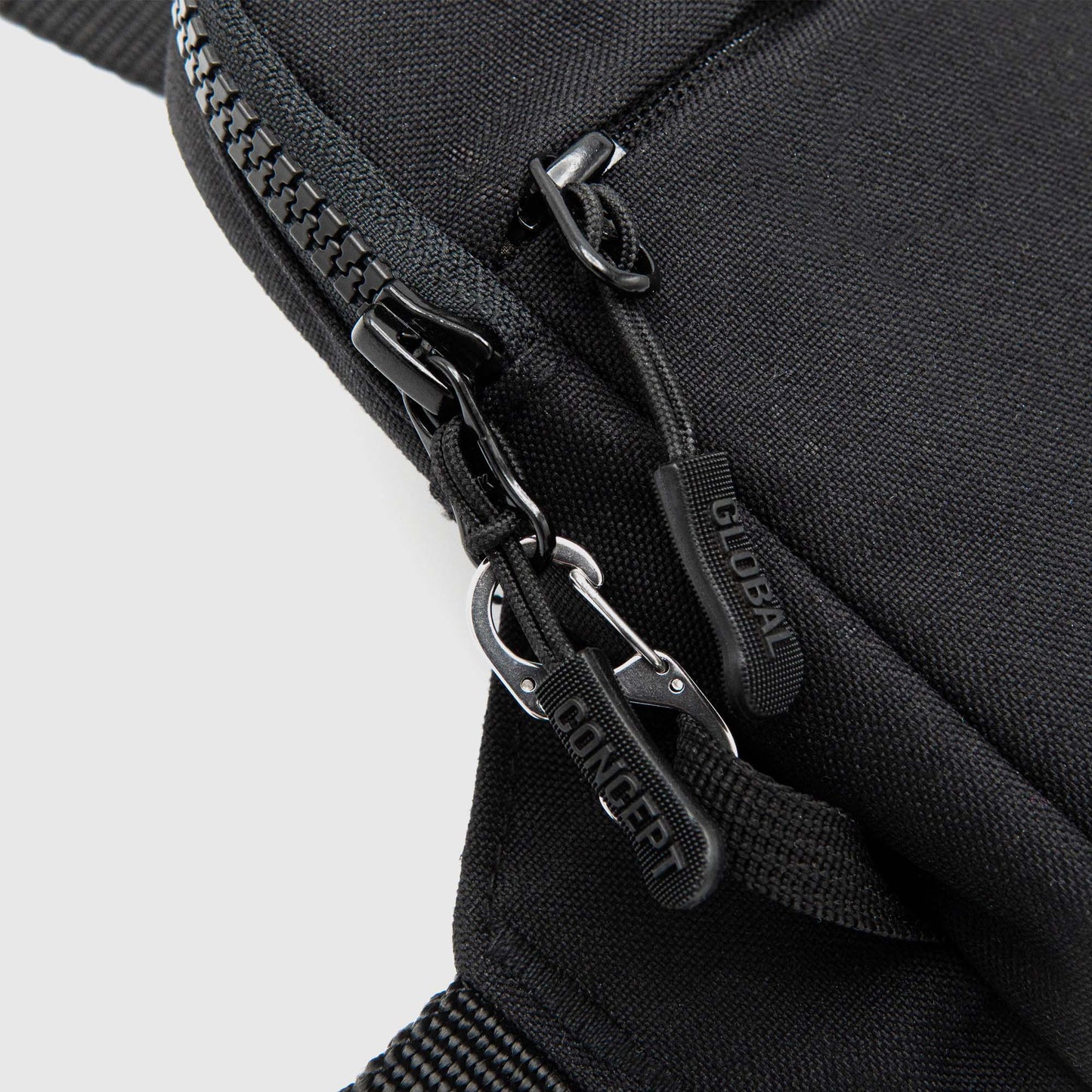 Upgraded 2.0 Travel Sling Bag | Anti-Theft, 500D Nylon, RFID Protection — Limited Time 50% Off